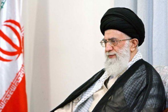Эмиссар Хаменеи: Иран останется в Сирии столько, сколько нужно