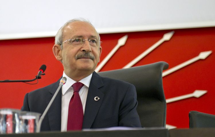 Кемаль Кылычдароглу выплатит Эрдогану компенсацию в размере 20 тыс. долларов