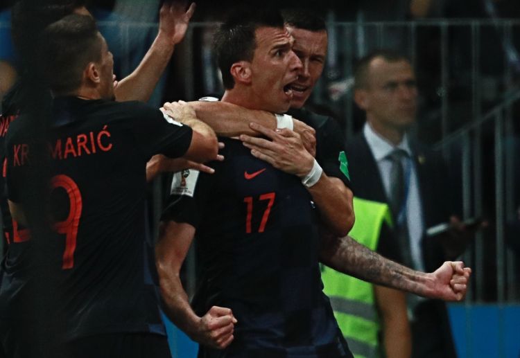 10 причин, почему Хорватия станет чемпионом мира