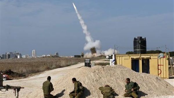 مصر تجري اتصالات عاجلة لوقف التصعيد بين حماس وإسرائيل