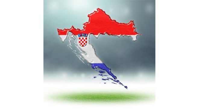 خمسة أشياء قد لا تعرفها عن كرواتيا