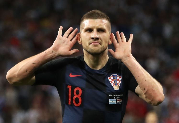 Футболист сборной Хорватии погасил кредиты всех жителей родной деревни