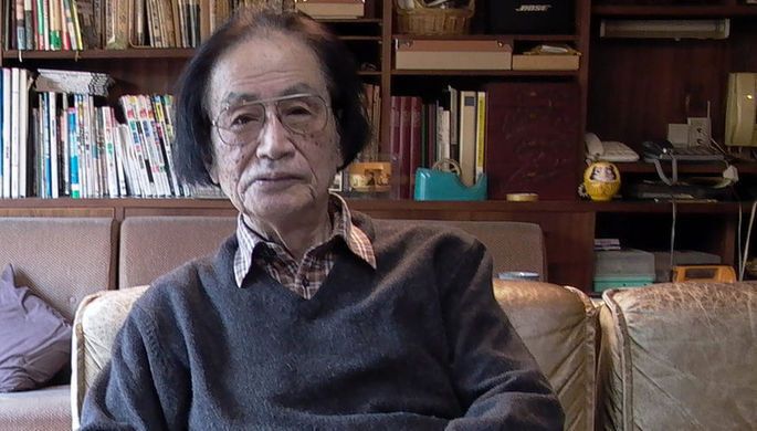 Cценарист фильмов Куросавы скончался в Японии в возрасте 100 лет