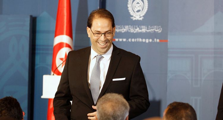 مصادر برلمانية: رئيس الحكومة التونسية قد يتقدم باستقالته خلال أيام