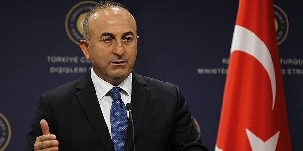 Türkiyə İrana sanksiyalara qoşulacaqmı? Mövlud Çavuşoğludan açıqlama
