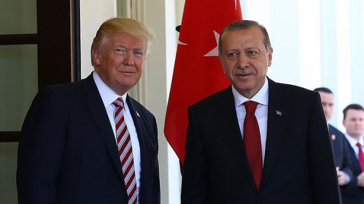 هل يسعى ترامب إلى كسب تركيا في مواجهته مع أوروبا ؟