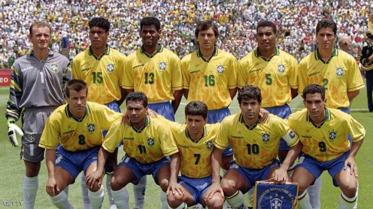 "قيصر" الكرة البرازيلية.. قصة أكبر لاعب محتال في التاريخ