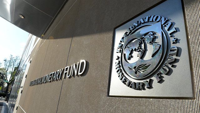 МВФ обеспокоен слишком большим госдолгом Греции