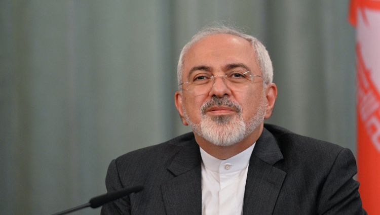 Зариф назвал США единственным виновником прекращения переговоров с Ираном