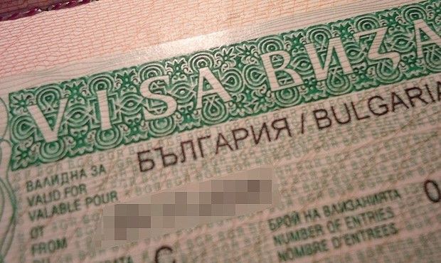 Болгария не будет пускать туристов, которым запрещен въезд в Шенгенскую зону