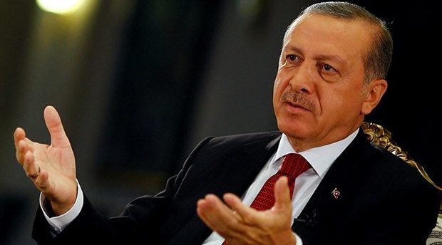 Эрдоган заявил о готовности возобновить смертную казнь в Турции