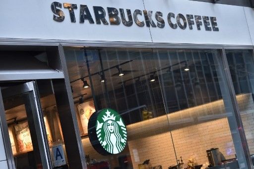Starbucks ties up with Alibaba for China coffee delivery to revive sales