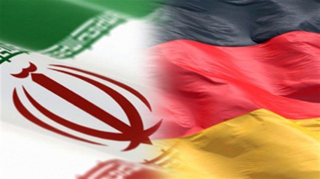 Германия отказалась возвращать иранские деньги