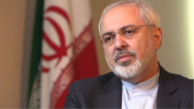 Глава МИД Ирана про антитурецкие санкции