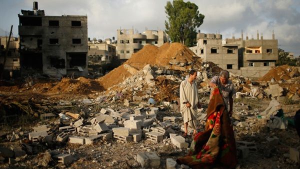 الإعلام الإسرائيلي: اتصالات بين حماس وتل أبيب من أجل التهدئة