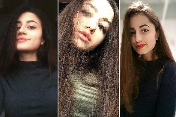 Убившие отца сестры Хачатурян арестованы
