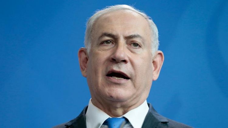 Нетаньяху прервал встречу с друзами из-за обвинений в расизме