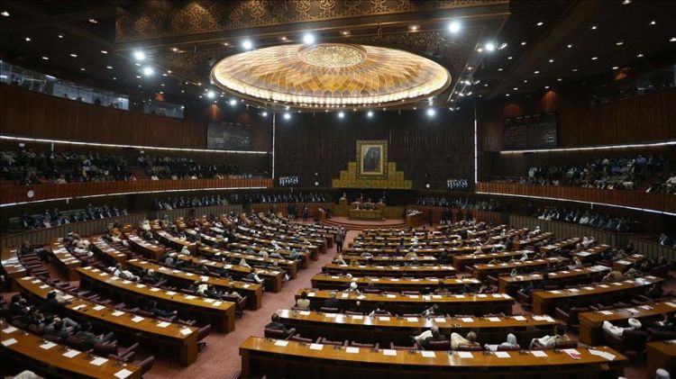 Minorities make big leaps in Pakistani parliament