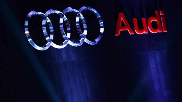 Audi steps up production ahead of new pollution rules