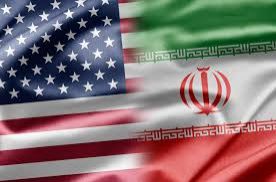 Iran naval drills underway amid tensions with U.S.