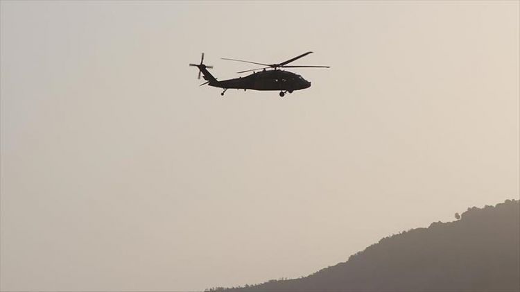 18 killed in helicopter crash in Siberia