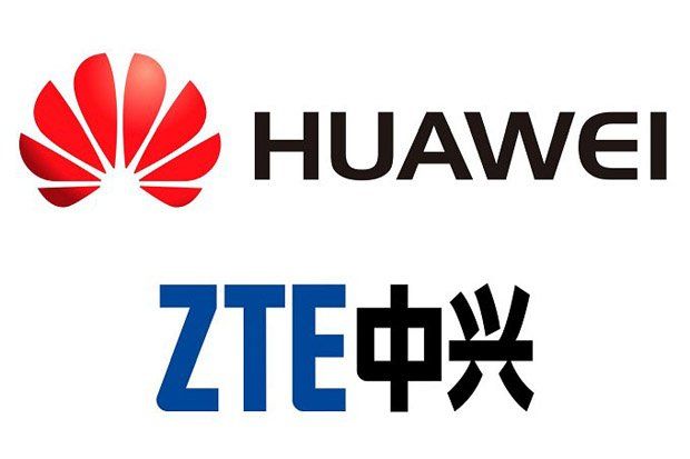 Democratic candidates told not to use ZTE, Huawei devices