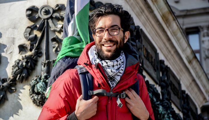 Israel seizes Swedish activist ship en route to Gaza