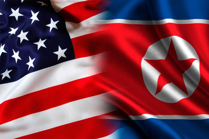 Делегация США передала главе МИД КНДР ответ Трампа на послание Ким Чен Ына