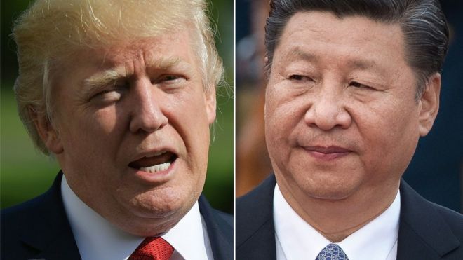 هل بكين أقوى من واشنطن في حربهما التجارية؟