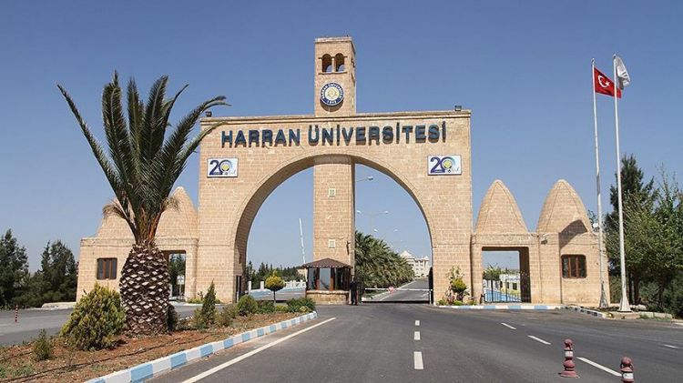 Turkey's Harran University to start education in Syria