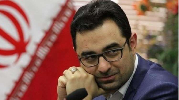 اعتقال مسؤول في البنك المركزي الإيراني بعد يوم من إقالته