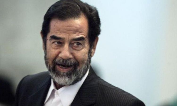 تفاصيل جديدة عن أموال صدام حسين في البنوك اللبنانية!
