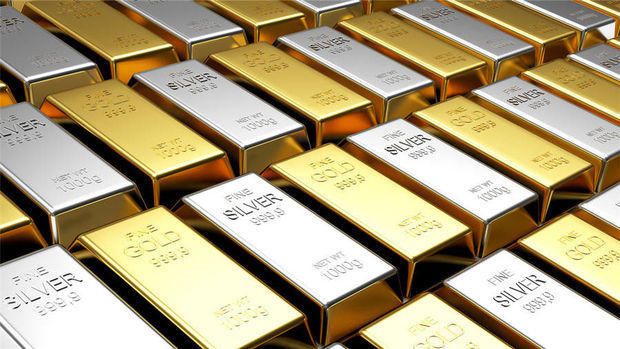 Gold & silver rise in price in Azerbaijan