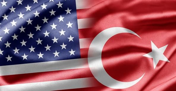 Анкара и Вашингтон достигли предварительной договорённости по санкциям