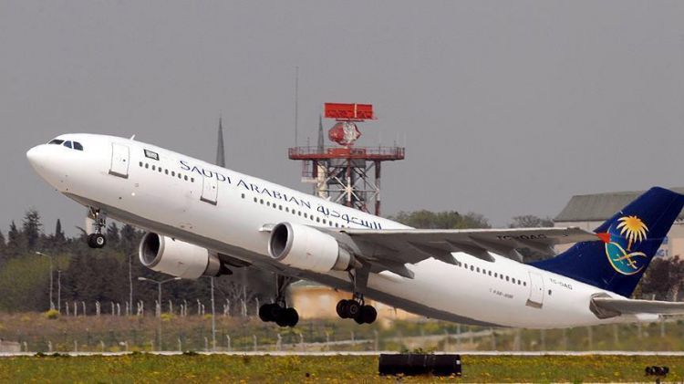 Saudi Arabia’s state airline to halt Toronto flights