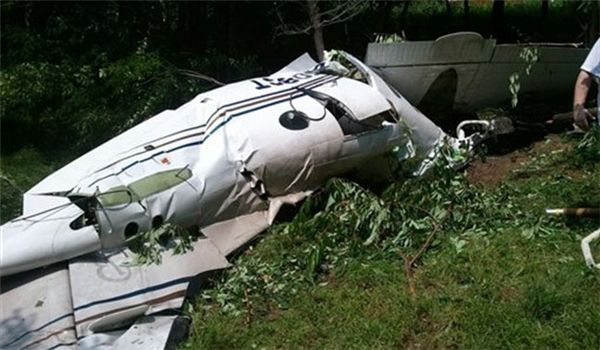 Eleven U.S. passengers sue Aeromexico over plane crash