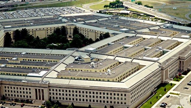В Пентагоне допустили участие других стран в деле "о вмешательстве РФ"