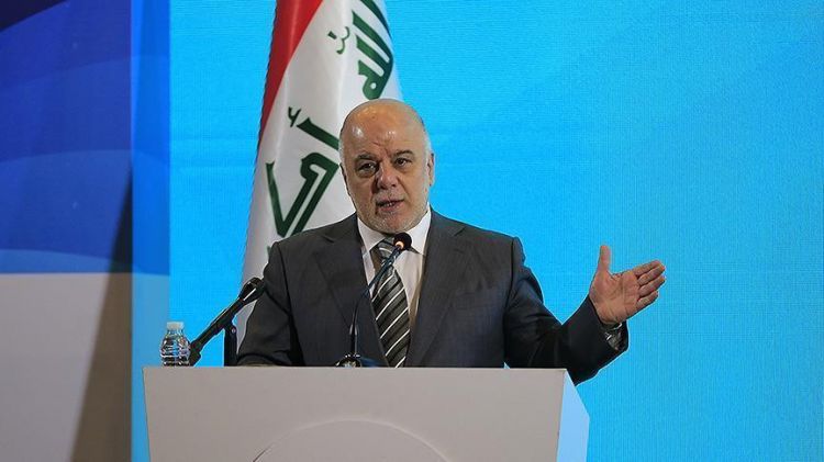 Ирак намерен следовать своим интересам в условиях антиииранских санкций