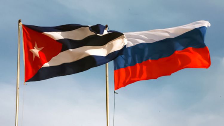 Russia, Cuba agree to develop cooperation in standardization and metrology