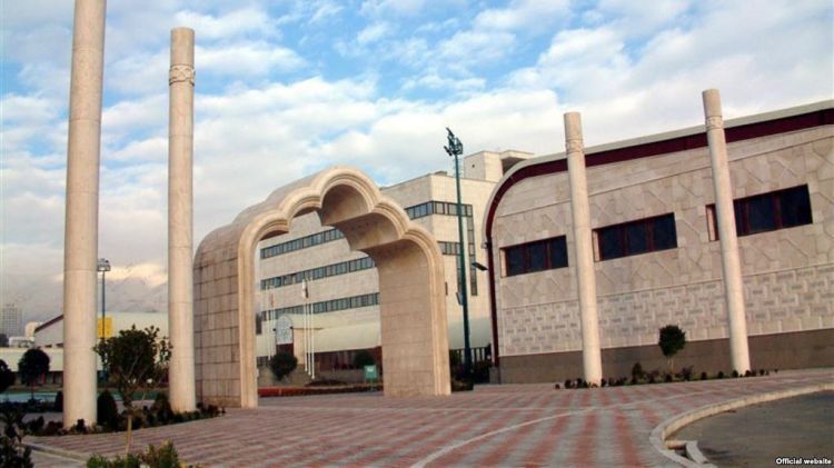 В здании Национальной Олимпийской академии Ирана прогремел взрыв Трое погибших