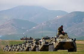 Post-Soviet security bloc to hold military drills in Tajikistan