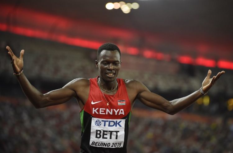 Famous African 400m World Champion dies in road crash