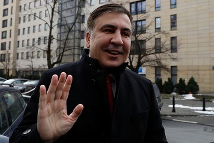 "2008-ci ildə Rusiya ilə müharibədən qaçmaq üçün hər şeyi etdik" Saakaşvili