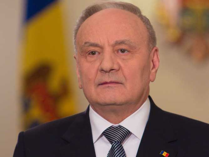 Moldovan president expects breakthrough in Transnistrian quagmire after elections