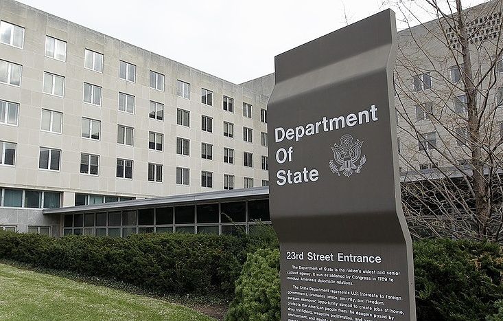 US Department of State decides to impose sanctions on Russia over Skripal case