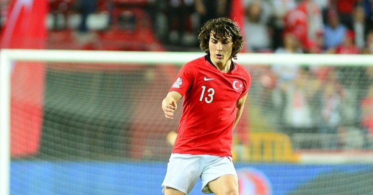 Turkish international to sign for Leicester from Freiburg