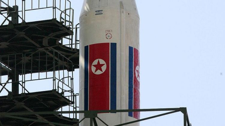North Korea threatens to keep nukes