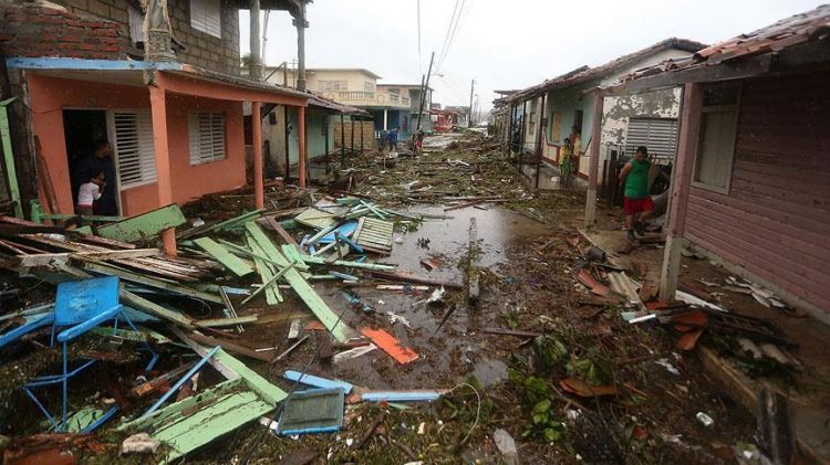 Puerto Rico acknowledges Hurricane Maria likely killed hundreds