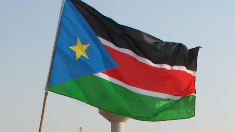South Sudan no longer in state of war