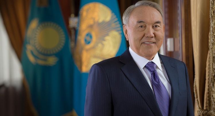 Назарбаев: Все вопросы по Каспию согласованы